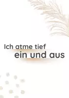 Vorschau - Poster - Affirmationsset für deinen Klassenraum - Seite 1