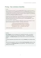 Vorschau - Stundenentwürfe - Breakout Deutsch: E.T.A. Hoffmann „Der Sandmann“ – Escape Room (Klasse 9/10) - Seite 3