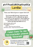 Vorschau - Stundenentwürfe - Impfungen- aktive und passive Immunisierung | Unterrichtsreihe "Immunsystem und Gesundheit", Biologie, 7.-8. Klasse - Seite 1