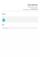 anteprima - Materiale di supporto/inclusione - Sacchetto delle ricompense - Pagina 2