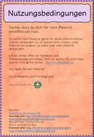 Vorschau - Spiele - Einmaleins Bingo-Brettspiel gemischte Aufgaben - Seite 1