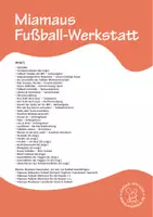 Vorschau - Stundenentwürfe - Fußball WM 2026 für die Klassen 1-4 - Seite 2