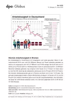 Vorschau - Arbeitsblätter - Arbeitslosigkeit in Deutschland und der Welt (Grafik-Paket) - Seite 3