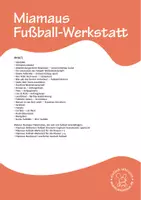 Vorschau - Stundenentwürfe - Fußball WM 2026 - Fußballwerkstatt Klasse 1/2 - Seite 2