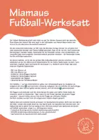 Vorschau - Spiele - Fußball WM 2026 - Fußballwerkstatt Klasse 3/4 - Seite 1