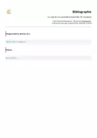 Aperçu - Apprentissages en autonomie - Le cycle de vie coccinelle (maternelle, cycle 2, inclusion) - Page 2