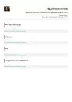 Vorschau - Arbeitsblätter - Wortarten bestimmen: Differenziertes Arbeitsheft für die 3. Klasse - Seite 1