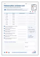 Vorschau - Arbeitsblätter - Prozentrechnung - Seite 3