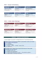 Vorschau - Arbeitsblätter - Abitur-Vorbereitung Deutsch | Operatoren, Aufgabenformate, Probe-Abiklausur | Kl. 11 und 12 | mit Erwartungshorizont und Notenschlüssel | sofort einsetzbar - Seite 1