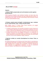 Vorschau - Arbeitsblätter - Genitalverstümmelung/ -beschneidung - Arbeitsblätter mit Lösungen - Seite 3