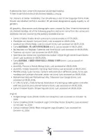 Vorschau - Arbeitsblätter - End of year - Summer Holidays - Find someone who (Grade 5-7) - Seite 3