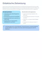 Vorschau - Unterrichtsreihen - Lebensqualität weltweit – Interaktive Geographie-Unterrichtsreihe Sek I & II - Seite 2