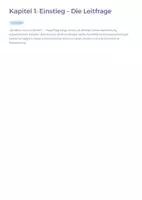 Vorschau - Unterrichtsreihen - Lebensqualität weltweit – Interaktive Geographie-Unterrichtsreihe Sek I & II - Seite 3