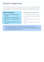 Vorschau - Unterrichtsreihen - Quality of Life Around the World – Interactive Geography Unit for Secondary Students - Seite 2