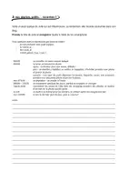 Vorschau - Spiele - Materialpaket Les tâches ménagères - Seite 2