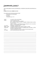 Vorschau - Spiele - Materialpaket Les tâches ménagères - Seite 3