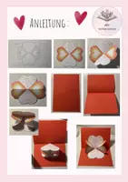 Vorschau - Mal- und Bastelvorlagen - Vatertag | Vatertagskarte | Vatertagsgeschenk - Seite 2