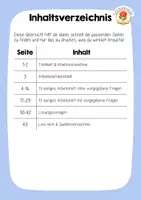 Vorschau - Arbeitsblätter - Sachaufgaben | Addition & Subtraktion - Im Zahlenraum 100 | Fußball (Klasse 2) - Seite 1