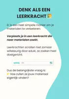 Voorbeeld - Gids voor eduki-auteurs - Pagina 2