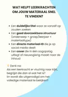 Voorbeeld - Gids voor eduki-auteurs - Pagina 3