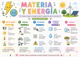 Vista previa - Hojas de trabajo - CHULETAS DE CONOCIMIENTO DEL MEDIO VOLUMEN 2 - página 2