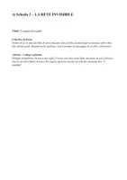 anteprima - Esercizi - Il Sistema Nervoso schede gratuite - Pagina 3