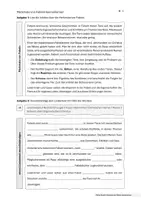 Vorschau - Arbeitsblätter - Die Merkmale und den Aufbau einer Fabel kennenlernen (dreifach differenziert) - Seite 3