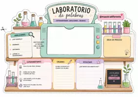 Vista previa - Juegos / Gamificación - LABORATORIO DE PALABRAS - página 3