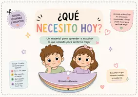 Vista previa - Otros - ¿QUÉ NECESITO HOY? - página 3