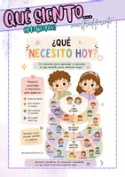 Vista previa - Otros - ¿QUÉ NECESITO HOY? - Portada