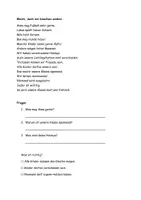 Vorschau - Arbeitsblätter - Lesetexte Sonnenklar 2 - Seite 2