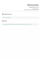 Vorschau - Mal- und Bastelvorlagen - Vorlage Deckblatt Deutsch Mappe - Seite 1