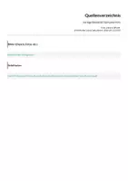 Vorschau - Mal- und Bastelvorlagen - Vorlage Deckblatt Sachunterricht - Seite 1