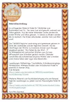 Vorschau - Arbeitsblätter - Materialpaket 3 Tafelbilder Buchstaben - Seite 3