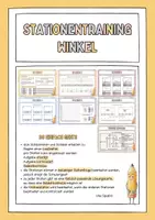 Vorschau - Spiele - Materialpaket Winkel - Seite 1
