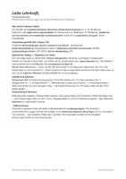 Vorschau - Arbeitsblätter - Räuber-Beute-Beziehung - Klasse 7/8 - Seite 3