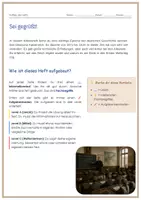 Vorschau - Arbeitsblätter - Deutsches Kaiserreich - in einfacher Sprache - Seite 2