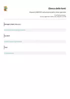 anteprima - Programmi scolastici / Materiali per docenti - Riassunto GRAFICO sulla proporzionalità_sintesi_agevolata - Pagina 1