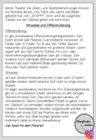 Vorschau - Spiele - Gedächtnislauf / Merklauf - Formen - Seite 3