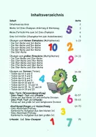 Vorschau - Unterrichtsreihen - Einmaleins-Trainer Dino Bunt & SW - Seite 3