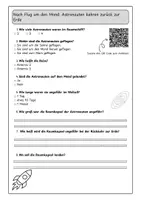 Vorschau - Unterrichtsreihen - Materialpaket Hörverstehen Maus Podcast - Seite 3