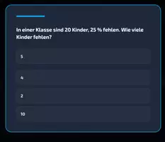 Vorschau - Spiele - Wissenpyramide - Prozente - Seite 2