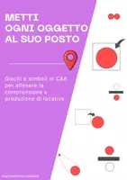 anteprima - Esercizi - Ambienti e figure per CONCETTI TOPOLOGICI - Pagina di copertina