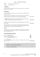 Vorschau - Stundenentwürfe - Besser lernen durch Bewegung - Seite 3