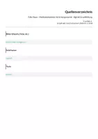 Vorschau - Arbeitsblätter - Fake News - Medienkompetenz Vertretungsstunde - Dgitale Grundbildung - Seite 3