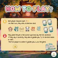 Vista previa - Juegos / Gamificación - Actividades para aprender las partes de la casa en ingles,actividades Montessori partes de la casa en ingles - página 1