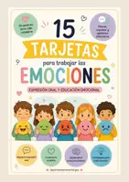 Vista previa - Juegos / Gamificación - Tarjetas emociones - Portada