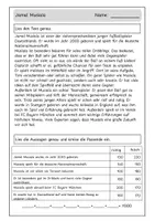 Vorschau - Unterrichtsreihen - Materialpaket Deutsch Fußball WM 2026 - Seite 2