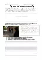 Vorschau - Arbeitsblätter - Schulhund Mailo und die Verantwortung - Seite 3