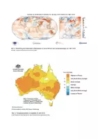Vorschau - Arbeitsblätter - Waldbrände in Australien - Seite 2
